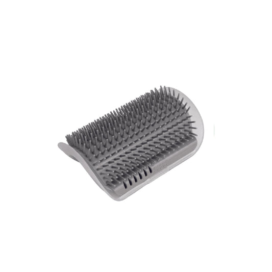 Cat Corner Grooming Brush